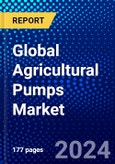 Global Agricultural Pumps Market (2023-2028) Impact of Covid-19, Ansoff Analysis- Product Image