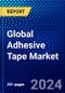 Global Adhesive Tape Market (2023-2028) Impact of Covid-19, Ansoff Analysis - Product Thumbnail Image