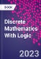 Discrete Mathematics With Logic - Product Thumbnail Image