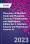 Chemistry of Modified Oxide and Phosphate Surfaces: Fundamentals and Applications. Edition No. 2. Interface Science and Technology Volume 36 - Product Thumbnail Image