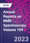 Annual Reports on NMR Spectroscopy. Volume 109 - Product Thumbnail Image