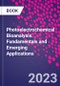 Photoelectrochemical Bioanalysis. Fundamentals and Emerging Applications - Product Thumbnail Image