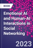 Emotional AI and Human-AI Interactions in Social Networking- Product Image