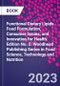 Functional Dietary Lipids. Food Formulation, Consumer Issues, and Innovation for Health. Edition No. 2. Woodhead Publishing Series in Food Science, Technology and Nutrition - Product Thumbnail Image