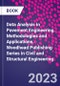 Data Analysis in Pavement Engineering. Methodologies and Applications. Woodhead Publishing Series in Civil and Structural Engineering - Product Image