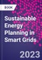 Sustainable Energy Planning in Smart Grids - Product Thumbnail Image