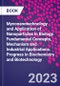 Myconanotechnology and Application of Nanoparticles in Biology. Fundamental Concepts, Mechanism and Industrial Applications. Progress in Biochemistry and Biotechnology - Product Thumbnail Image