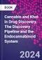 Cannabis and Khat in Drug Discovery. The Discovery Pipeline and the Endocannabinoid System - Product Image