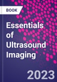 Essentials of Ultrasound Imaging- Product Image