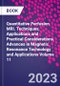 Quantitative Perfusion MRI. Techniques, Applications and Practical Considerations. Advances in Magnetic Resonance Technology and Applications Volume 11 - Product Image