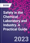 Safety in the Chemical Laboratory and Industry. A Practical Guide - Product Thumbnail Image