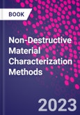 Non-Destructive Material Characterization Methods- Product Image
