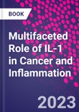 Multifaceted Role of IL-1 in Cancer and Inflammation- Product Image