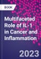 Multifaceted Role of IL-1 in Cancer and Inflammation - Product Thumbnail Image