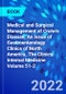 Medical and Surgical Management of Crohn's Disease, An Issue of Gastroenterology Clinics of North America. The Clinics: Internal Medicine Volume 51-2 - Product Thumbnail Image