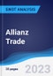 Allianz Trade - Strategy, SWOT and Corporate Finance Report - Product Thumbnail Image