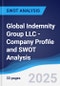 Global Indemnity Group LLC - Company Profile and SWOT Analysis - Product Thumbnail Image