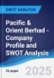 Pacific & Orient Berhad - Company Profile and SWOT Analysis - Product Thumbnail Image