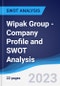 Wipak Group - Company Profile and SWOT Analysis - Product Thumbnail Image