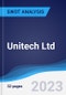 Unitech Ltd - Strategy, SWOT and Corporate Finance Report - Product Thumbnail Image