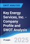 Key Energy Services, Inc. - Company Profile and SWOT Analysis - Product Thumbnail Image