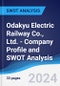 Odakyu Electric Railway Co., Ltd. - Company Profile and SWOT Analysis - Product Thumbnail Image