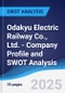 Odakyu Electric Railway Co., Ltd. - Company Profile and SWOT Analysis - Product Thumbnail Image