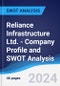 Reliance Infrastructure Ltd. - Company Profile and SWOT Analysis - Product Thumbnail Image