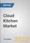 Cloud Kitchen: Global Markets - Product Thumbnail Image