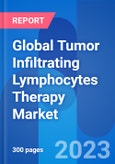 Global Tumor Infiltrating Lymphocytes Therapy Market Opportunity & Clinical Trials Insight 2028- Product Image