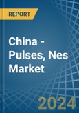 China - Pulses, Nes - Market Analysis, Forecast, Size, Trends and Insights- Product Image