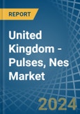 United Kingdom - Pulses, Nes - Market Analysis, Forecast, Size, Trends and Insights- Product Image