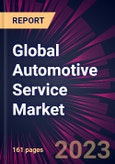 Global Automotive Service Market 2023-2027- Product Image