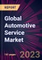 Global Automotive Service Market 2023-2027 - Product Image