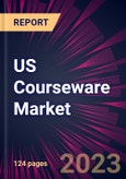US Courseware Market 2023-2027- Product Image