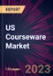 US Courseware Market 2023-2027 - Product Thumbnail Image