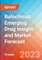 Batoclimab Emerging Drug Insight and Market Forecast - 2032 - Product Thumbnail Image