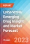 ENSPRYNG Emerging Drug Insight and Market Forecast - 2032 - Product Thumbnail Image
