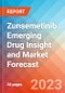 Zunsemetinib (ATI-450) Emerging Drug Insight and Market Forecast - 2032 - Product Thumbnail Image