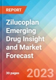 Zilucoplan Emerging Drug Insight and Market Forecast - 2032- Product Image