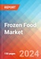 Frozen Food - Market Insights, Competitive Landscape, and Market Forecast - 2027 - Product Thumbnail Image