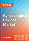 Gynecological Devices - Market Insights, Competitive Landscape, and Market Forecast - 2028- Product Image