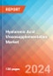 Hyaluronic Acid Viscosupplementation - Market Insights, Competitive Landscape, and Market Forecast - 2028 - Product Image