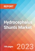 Hydrocephalus Shunts - Market Insights, Competitive Landscape, and Market Forecast - 2028- Product Image