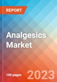Analgesics - Market Insights, Competitive Landscape, and Market Forecast - 2027- Product Image
