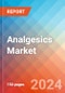 Analgesics - Market Insights, Competitive Landscape, and Market Forecast - 2027 - Product Thumbnail Image