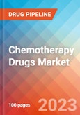 Chemotherapy Drugs - Market Insights, Competitive Landscape, and Market Forecast - 2027- Product Image