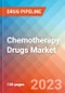 Chemotherapy Drugs - Market Insights, Competitive Landscape, and Market Forecast - 2027 - Product Image