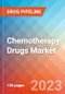 Chemotherapy Drugs - Market Insights, Competitive Landscape, and Market Forecast - 2027 - Product Thumbnail Image