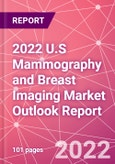 2022 U.S Mammography and Breast Imaging Market Outlook Report- Product Image